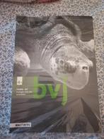 Biologie voor jou - VMBO GT 4a en 4b Werkboeken (Nieuw), VMBO, Verzenden, Malmberg, Biologie