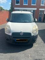Fiat Doblo C 1.6 2012, Auto's, 4 cilinders, Origineel Nederlands, Diesel, 19 km/l