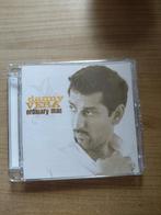 Danny Vera Ordinary Man CD, Ophalen of Verzenden, 2000 tot heden, Zo goed als nieuw