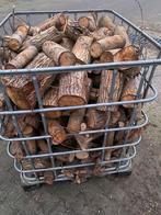 1.2 m3 stammetjes hout/wilgenhout, Minder dan 3 m³, Ophalen of Verzenden