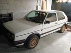 Golf gti 8v, Auto's, Volkswagen, Particulier, Te koop
