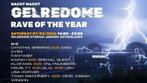 Rave of the year Nachtwacht, Tickets en Kaartjes, Eén persoon