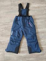 Skibroek maat 98 Northville blauw, Kinderen en Baby's, Kinderkleding | Maat 98, Jongen of Meisje, Zo goed als nieuw, Northville