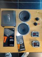 Hertz Mille Pro audio systeem, Ophalen of Verzenden, Zo goed als nieuw