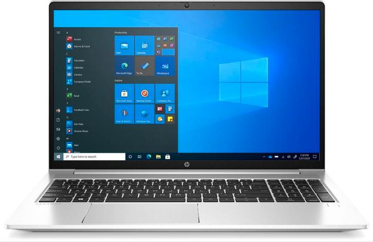 HP ProBook 450 G8 | i5 | 8GB | 256GB | Silver, Computers en Software, Windows Laptops, Nieuw, 15 inch, SSD, 8 GB, Qwerty, Ophalen of Verzenden