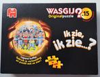 Wasgij Original 15 - Buffet - 1000 stukjes, Ophalen, 500 t/m 1500 stukjes, Gebruikt, Legpuzzel
