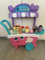 V-tech ijskar, Kinderen en Baby's, Speelgoed | Vtech, Ophalen, Zo goed als nieuw, 6 maanden tot 2 jaar