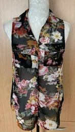 Only top maat 36 [nr1], Kleding | Dames, Tops, Zwart, Ophalen of Verzenden, Zo goed als nieuw, Maat 36 (S)