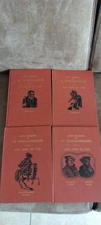 Johan Vreugdenhil - Kerkgeschiedenis 4 delen, Boeken, Ophalen of Verzenden, Gelezen, Johan Vreugdenhil, Christendom | Protestants