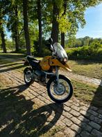 BMW R1150GS topstaat zeer compleet onderhoud bekend !, 2 cilinders, 1130 cc, Particulier, Meer dan 35 kW