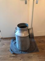 Oude melkbus, Ophalen of Verzenden, Gebruikt