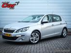 Peugeot 308 1.2 VTi Active | Clima | Cruise | Navi | Leer |, Voorwielaandrijving, Euro 5, Gebruikt, 1199 cc