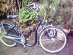 tekoop sparta entree 4 versn rollerbrakes lage instap 250,00, Fietsen en Brommers, Fietsen | Dames | Damesfietsen, Sparta, Verzenden
