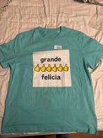 Bankzitters T-shirt 1 uit 100 - Limited Edition, Kleding | Heren, T-shirts, Ophalen of Verzenden, Zo goed als nieuw, Maat 56/58 (XL)