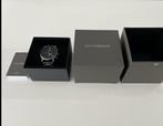 Emporio Armani ceramisch horloge Nieuw, Sieraden, Tassen en Uiterlijk, Horloges | Heren, Ophalen of Verzenden, Nieuw, Staal, Overige merken