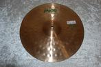 Paiste 1000 serie crash bekken 820gr 14 inch  <25252578>, Muziek en Instrumenten, Gebruikt, ., Drums of Percussie, Ophalen of Verzenden