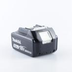 Makita Accu BL1850B LXT 18 V 5,0Ah, Makita, Zo goed als nieuw, Support@makita.com, Makita Corporation, 3-11-8, Sumiyoshi-cho, 
Anjo, Aichi 446-8502
Japan