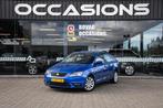SEAT Toledo 1.2 TSI Style CRUISE CONTROL/ LM 16/ ECC, Auto's, Seat, Gebruikt, 4 cilinders, Blauw, 1055 kg