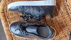 Leer,dames/heren schoenen,maat 40, Kleding | Dames, Schoenen, Zwart, Nieuw, Ophalen of Verzenden, Sneakers of Gympen
