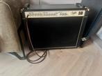 Hayden Peacemaker 60watt buizenversterker met foot switch, Muziek en Instrumenten, Versterkers | Bas en Gitaar, Ophalen, Zo goed als nieuw