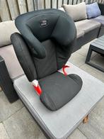 Britax Römer Kid II Cosmos Black Autostoeltje, Ophalen, Romer, Zijbescherming, Gebruikt