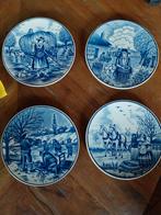 Delfts blauw, Ophalen of Verzenden