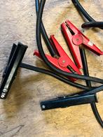 Zware vrachtwagen startkabels, Ophalen of Verzenden, Nieuw