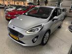 Ford FIESTA 1.0 ECOB. TITANIUM / Climat / Cruise / Navigatie, Voorwielaandrijving, Electronic Stability Program (ESP), Gebruikt
