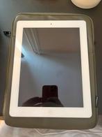 iPad 4 Wi-Fi 16GB – Als Nieuw – iOS 9.3.5, Computers en Software, Apple iPads, 10 inch, Apple iPad, Ophalen of Verzenden, Zo goed als nieuw