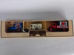 Days Gone Gift Set: Morris van, Ford A 1930 en Mack 1934, Ophalen of Verzenden, Nieuw, Auto, Overige merken