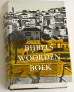 Bijbels Woordenboek (Romen), Gelezen, A van den Born, Ophalen of Verzenden, Christendom | Protestants