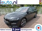 Skoda Octavia Combi 1.4 TSI RS iV PHEV Matrix LED/ACC/Keyles, 12 maanden, Stof, Gebruikt, 4 cilinders