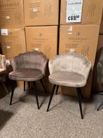 Actiestoel! In diverse kleuren op voorraad, Ophalen, Nieuw, Overige kleuren, Vijf, Zes of meer stoelen