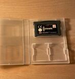 Nintendo Gameboy advance: Castlevania, 1 speler, Ophalen of Verzenden, Zo goed als nieuw, Avontuur en Actie
