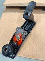 Vintage Houtbewerking Schaaf Stanley, Doe-het-zelf en Verbouw, Gereedschap | Handgereedschap, Ophalen of Verzenden, Gebruikt