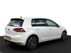 Volkswagen Golf 1.4 TSI GTE Leder Pano Airco Cruise, Gebruikt, 4 cilinders, 150 pk, Wit