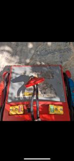 Startbooster 24/12 Volt - Draagbare Accu Booster, Ophalen of Verzenden, Gebruikt