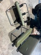 Mercedes g klasse bankjes, Auto-onderdelen, Interieur en Bekleding, Ophalen of Verzenden