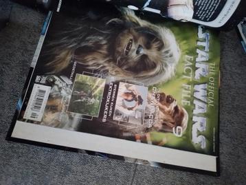 Verzameling star wars  beschikbaar voor biedingen
