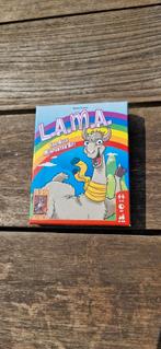 Lama, Ophalen, Zo goed als nieuw