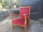 Fauteuil antiek, Ophalen of Verzenden