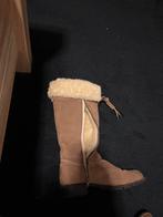 Gaastra laarzen maat 40, Kleding | Dames, Ophalen of Verzenden, Gedragen, Bruin