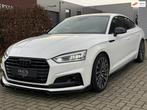 Audi A5 Sportback 2.0 TFSI MHEV quattro Design Pro Line Plus, Auto's, Audi, Automaat, 15 km/l, Gebruikt, Euro 6