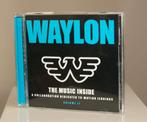 Waylon Jennings - The Music Inside Volume II, Ophalen of Verzenden, Zo goed als nieuw