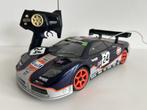 Kyosho 1/10 PureTen GP 4WD FAZER McLaren F1 GTR nitro rc, Gebruikt, Ophalen of Verzenden, Schaal 1:10, Auto onroad