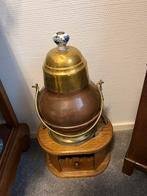 Antiek koperen ketel, Antiek en Kunst, Ophalen