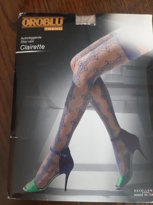 Oroblu aparte huidkleurige 20d holdups ( staat geen maat op), Kleding | Dames, Leggings, Maillots en Panty's, Nieuw, Legging, Blauw
