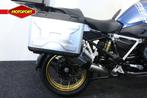 BMW R 1250 GS TROPHY (bj 2023), Bedrijf, Toermotor