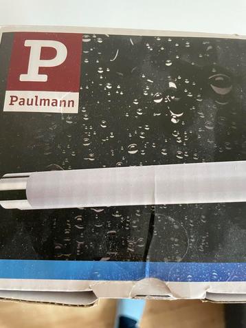 Paulmann Orgon Spiegellamp - Nieuw in Doos beschikbaar voor biedingen