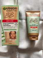 BB Cream Garnier, Ophalen of Verzenden, Nieuw, Beige, Gehele gezicht